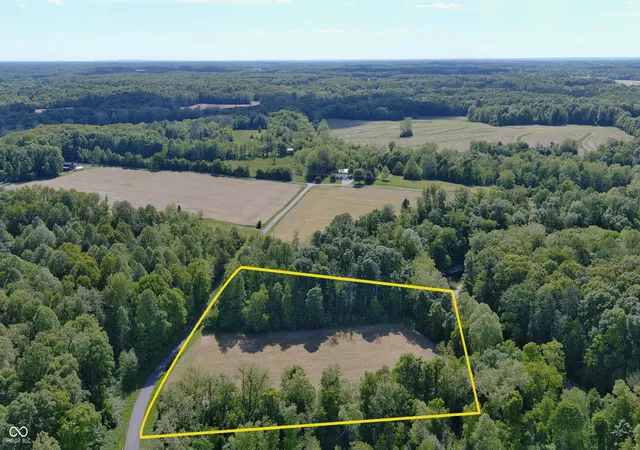 Photo 1 of Land for sale at 0 E County Rd 975 N, North Vernon, IN 47265 | MLS# 22119920 | Listing updated on 2026-08-17