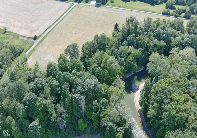 Photo 2 of Land for sale at 0 E County Rd 975 N, North Vernon, IN 47265 | MLS# 22119920 | Listing updated on 2026-08-17