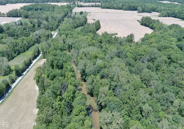 Photo 3 of Land for sale at 0 E County Rd 975 N, North Vernon, IN 47265 | MLS# 22119920 | Listing updated on 2026-08-17