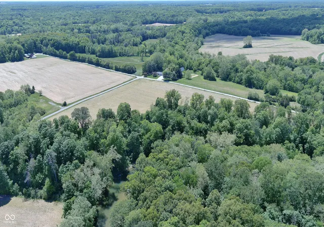 Photo 4 of Land for sale at 0 E County Rd 975 N, North Vernon, IN 47265 | MLS# 22119920 | Listing updated on 2026-08-17