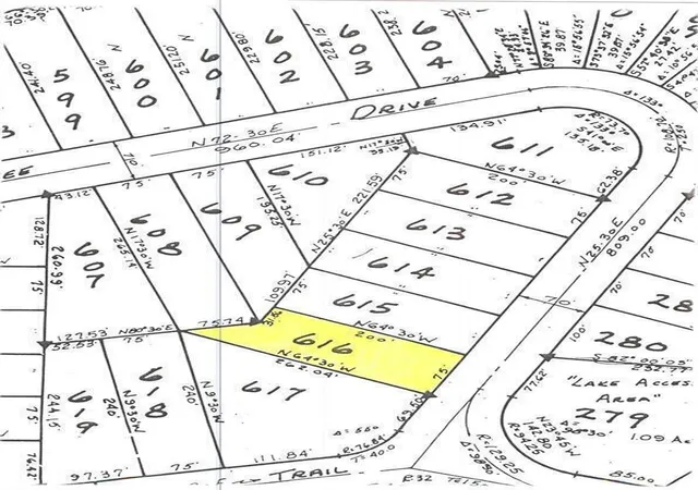 7th image of 616 W Santee Dr, Greensburg, IN 47240 | MLS# 22119921