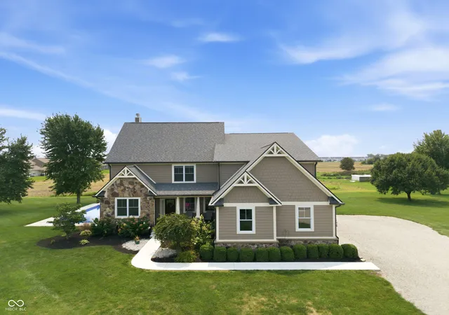 1st image of 1801 W 151st St, Westfield, IN 46074 | MLS# 22119922