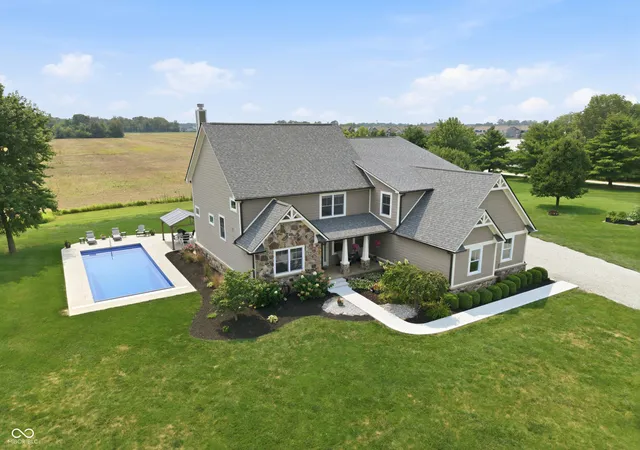 2nd image of 1801 W 151st St, Westfield, IN 46074 | MLS# 22119922