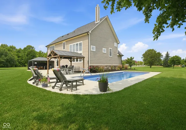 4th image of 1801 W 151St St, Westfield, IN 46074 | MLS# 22119922