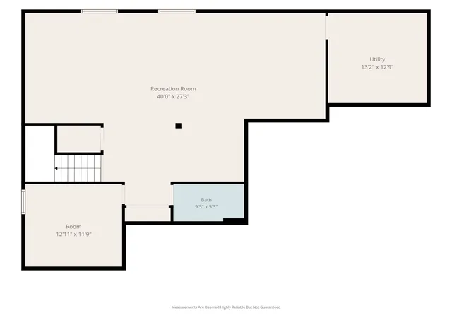 46th image of 1801 W 151st St, Westfield, IN 46074 | MLS# 22119922