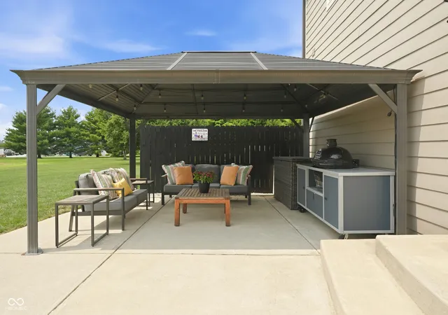 5th image of 1801 W 151St St, Westfield, IN 46074 | MLS# 22119922