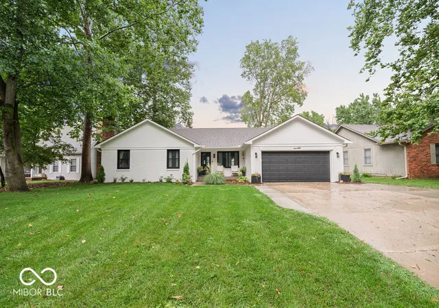 Photo 1 of Sale Pending at 440 Morse Landing Dr, Cicero, IN 46034 | MLS# 22119924 | Listing updated on 2026-08-15