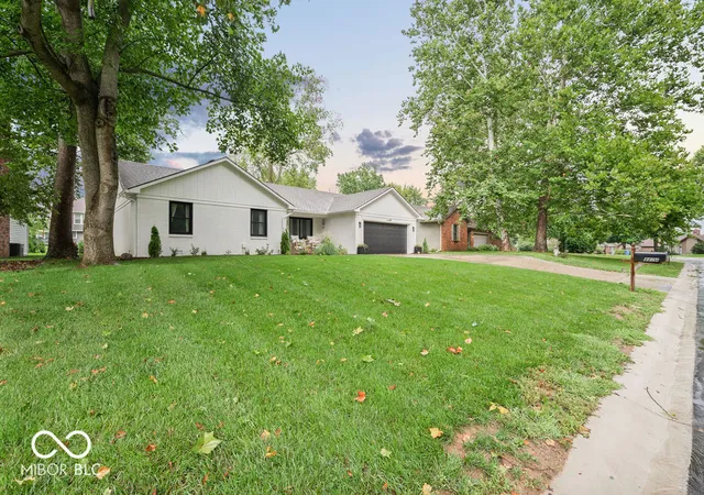 Photo 2 of Sale Pending at 440 Morse Landing Dr, Cicero, IN 46034 | MLS# 22119924 | Listing updated on 2026-08-15