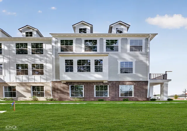 Townhouse for sale at 14680 Zampi Ln, Noblesville, IN 46062 | MLS# 22119927