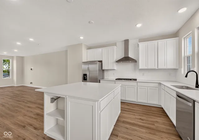 Photo 3 of Townhouse for sale at 14680 Zampi Ln, Noblesville, IN 46062 | MLS# 22119927 | Listing updated on 2026-10-08