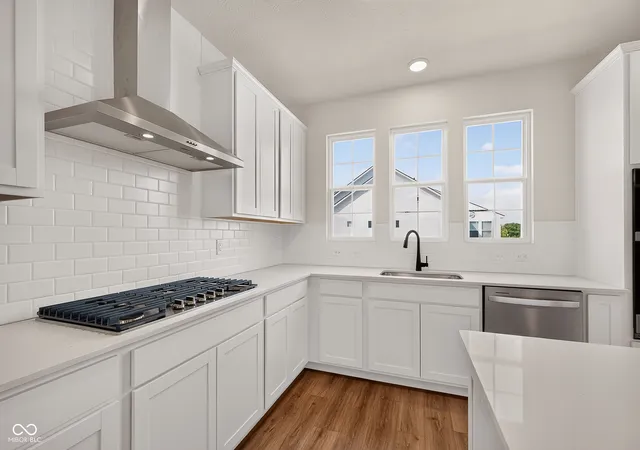 Photo 2 of Townhouse for sale at 14680 Zampi Ln, Noblesville, IN 46062 | MLS# 22119927 | Listing updated on 2026-09-29