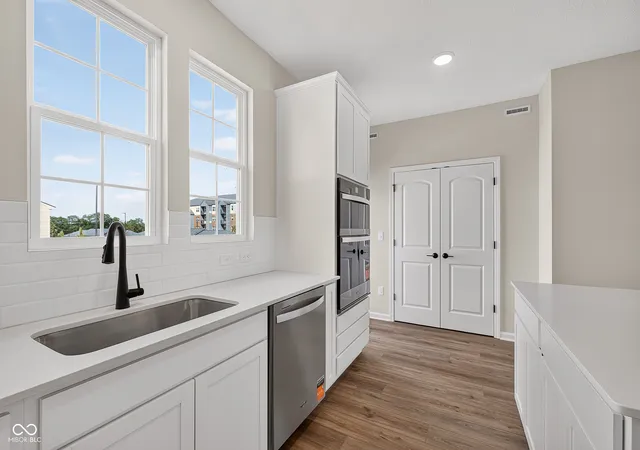 Photo 3 of Townhouse for sale at 14680 Zampi Ln, Noblesville, IN 46062 | MLS# 22119927 | Listing updated on 2026-09-29