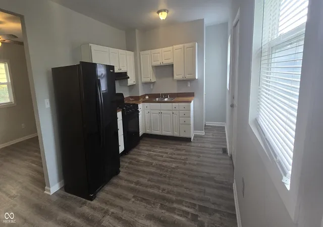 4th image of 3207 N Arsenal Ave, Indianapolis, IN 46218 | MLS# 22119928