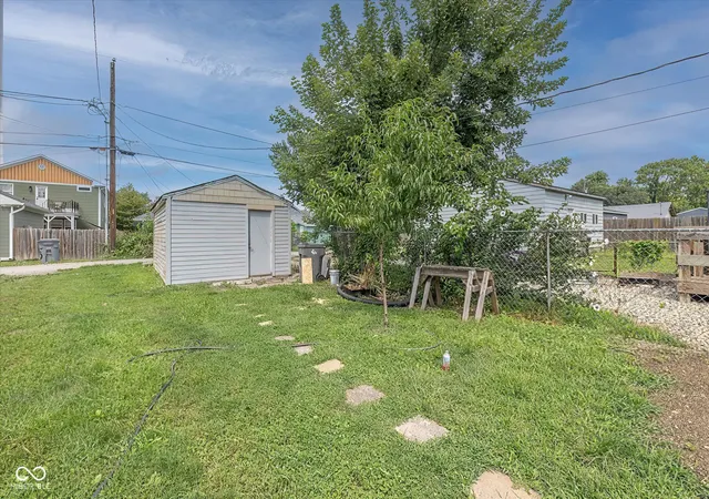 24th image of 46 Jefferson Ave, Indianapolis, IN 46201 | MLS# 22119929