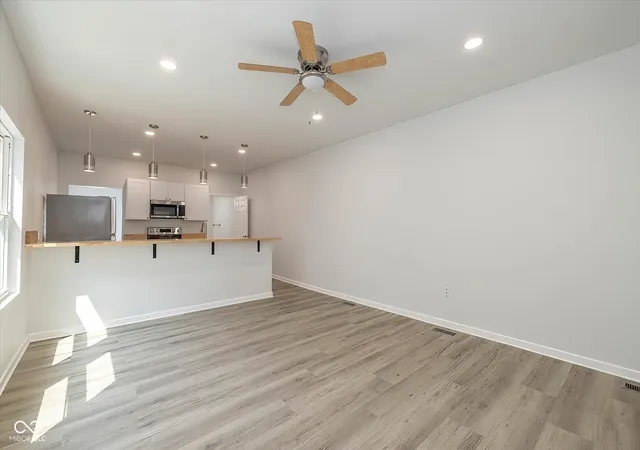 4th image of 46 Jefferson Ave, Indianapolis, IN 46201 | MLS# 22119929