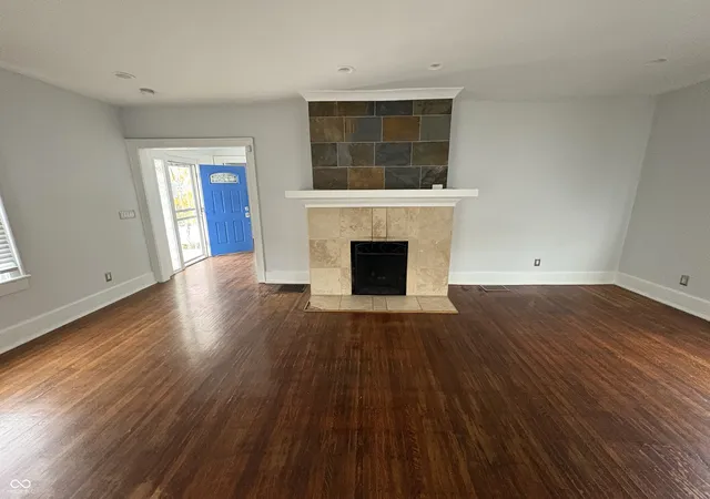 5th image of 3236 Central Ave, Indianapolis, IN 46205 | MLS# 22119933