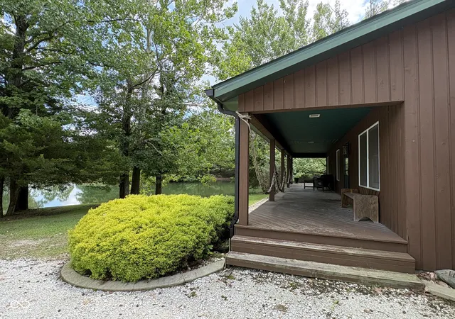 Photo 2 of Sale Pending at 1101 W Slacks Lake Dr, Brazil, IN 47834 | MLS# 22119934 | Listing updated on 2026-09-02