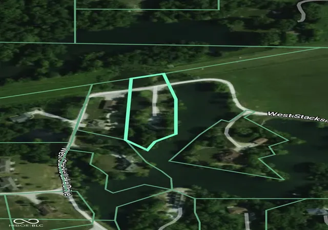 Photo 49 of Sale Pending at 1101 W Slacks Lake Dr, Brazil, IN 47834 | MLS# 22119934 | Listing updated on 2026-09-02