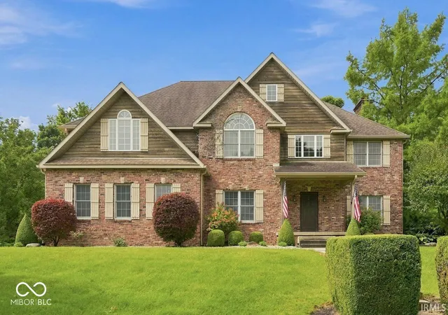 1st image of 12409 W 150 N, Parker City, IN 47368 | MLS# 22119936