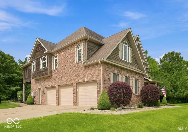 3rd image of 12409 W 150 N, Parker City, IN 47368 | MLS# 22119936