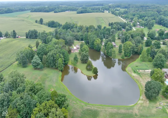 Photo 2 of Sale Pending at 2705 W County Rd 300 N, North Vernon, IN 47265 | MLS# 22119940 | Listing updated on 2026-08-25