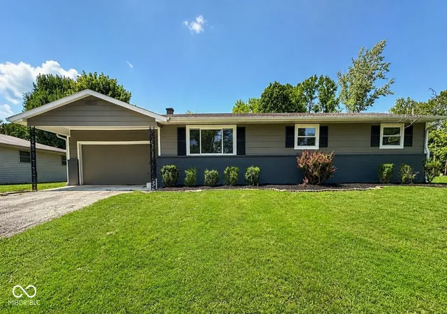Photo 62 of Sale Pending at 3330 Willowbrook Dr, Martinsville, IN 46151 | MLS# 22119941 | Listing updated on 2026-09-01