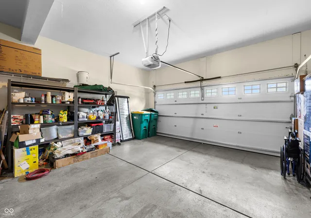 43rd image of 1628 Ballyganner Dr, Avon, IN 46123 | MLS# 22119946
