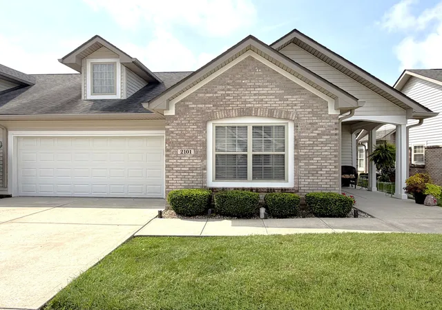 2nd image of 2101 Eastfield Dr, Crawfordsville, IN 47933 | MLS# 22119948