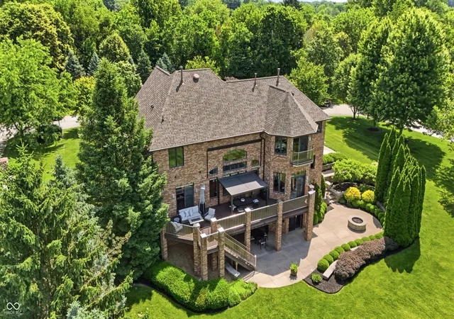 112th image of 16032 Colleton Ct, Carmel, IN 46033 | MLS# 22119953