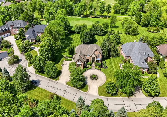 4th image of 16032 Colleton Ct, Carmel, IN 46033 | MLS# 22119953