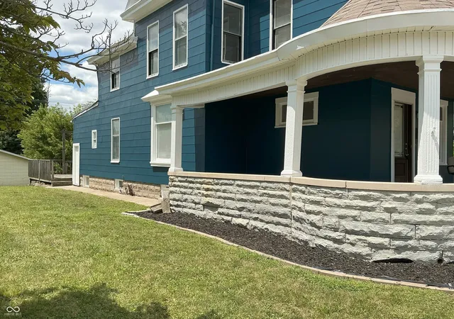 Photo 2 of Single family home for sale at 52 S 17th Street, Richmond, IN 47374 | MLS# 22119957 | Listing updated on 2026-08-12