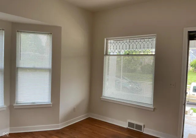 Photo 3 of Single family home for sale at 52 S 17th Street, Richmond, IN 47374 | MLS# 22119957 | Listing updated on 2026-08-12