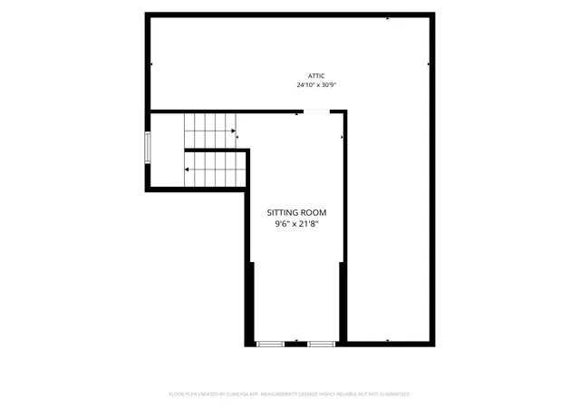 32nd image of 2939 N Talbott St, Indianapolis, IN 46205 | MLS# 22119958