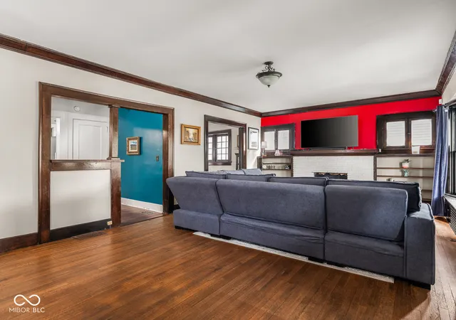 5th image of 2939 N Talbott St, Indianapolis, IN 46205 | MLS# 22119958