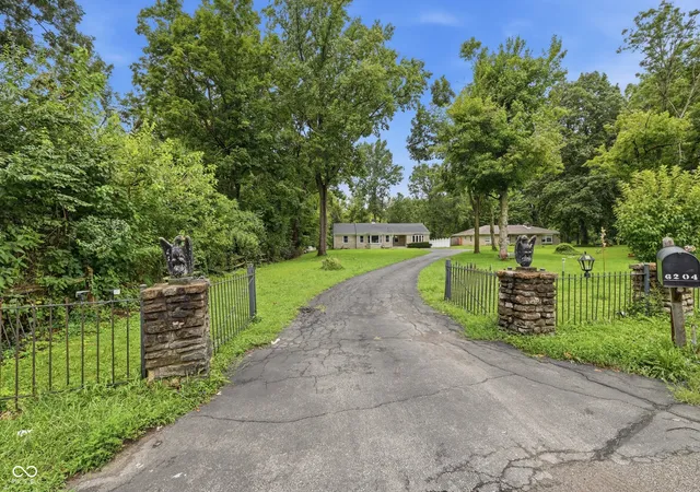 2nd image of 6204 Madison Ave, Indianapolis, IN 46227 | MLS# 22119962
