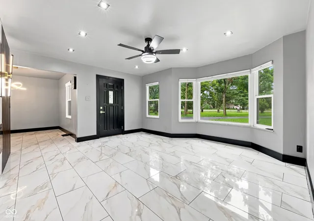 Photo 3 of Single family home for sale at 6204 Madison Ave, Indianapolis, IN 46227 | MLS# 22119962 | Listing updated on 2026-10-08