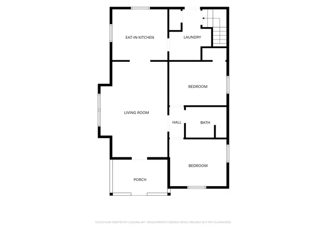 2nd image of 2016 7th, Bedford, IN 47421 | MLS# 22119965