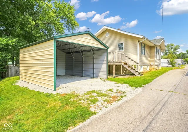 22nd image of 2016 7th, Bedford, IN 47421 | MLS# 22119965