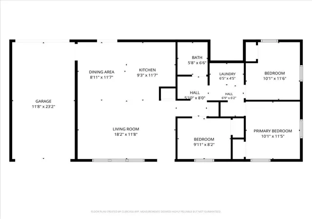 24th image of 343 Pleasant Dr, Whiteland, IN 46184 | MLS# 22119969