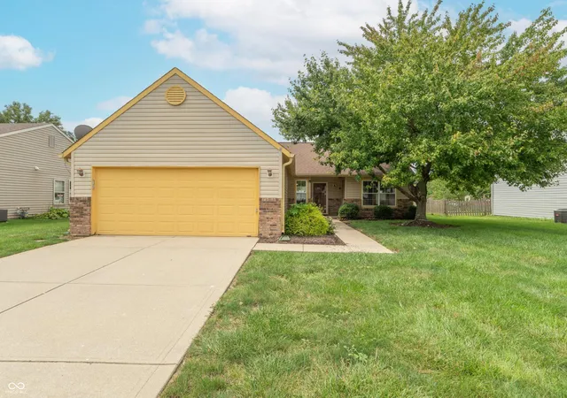 1st image of 2254 Canvasback, Indianapolis, IN 46234 | MLS# 22119970