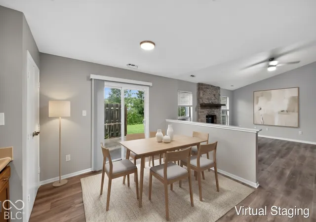 Photo 3 of Single family home for sale at 3012 River Birch Dr, Indianapolis, IN 46235 | MLS# 22119972 | Listing updated on 2026-10-02