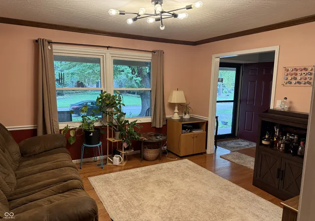 2nd image of 4306 W Fox Ridge Ave, Greenwood, IN 46143 | MLS# 22119974