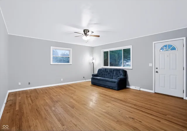 2nd image of 1642 N Graham Ave, Indianapolis, IN 46218 | MLS# 22119978