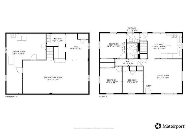 21st image of 1642 N Graham Ave, Indianapolis, IN 46218 | MLS# 22119978