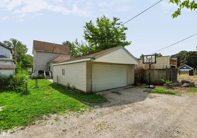 45th image of 218 S Emerson Ave, Indianapolis, IN 46219 | MLS# 22119979