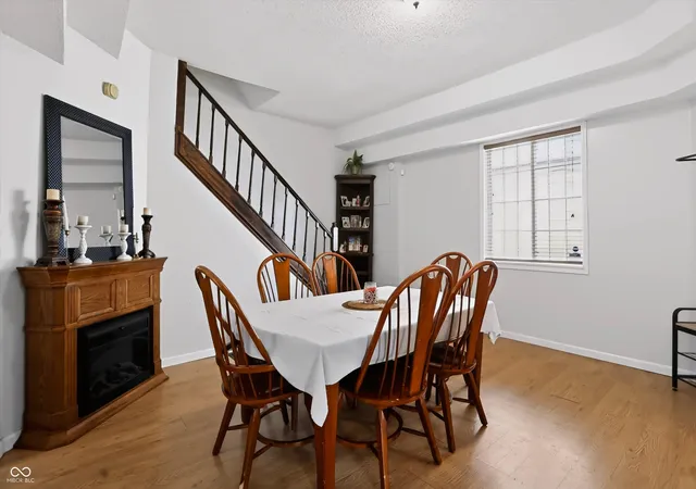 5th image of 218 S Emerson Ave, Indianapolis, IN 46219 | MLS# 22119979