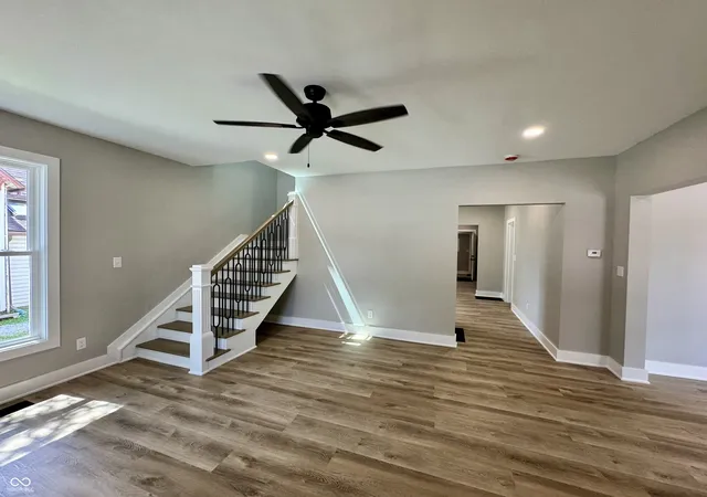 Photo 3 of Sale Pending at 252 S Main St, Cloverdale, IN 46120 | MLS# 22119984 | Listing updated on 2026-09-14