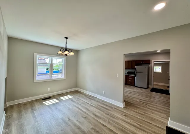 Photo 4 of Sale Pending at 252 S Main St, Cloverdale, IN 46120 | MLS# 22119984 | Listing updated on 2026-09-14