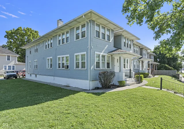 2nd image of 2008 E Washington St, Indianapolis, IN 46201 | MLS# 22119985