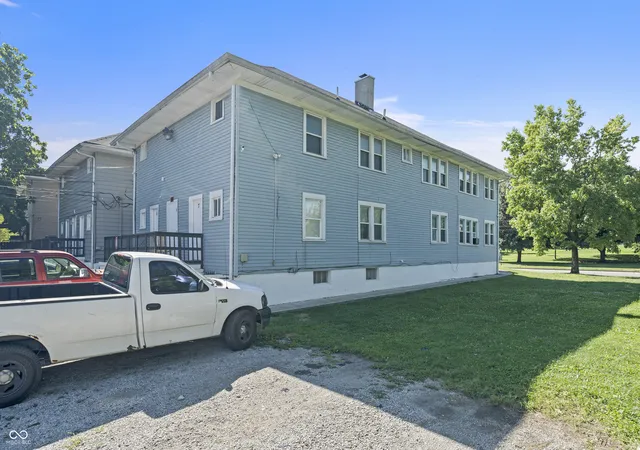 3rd image of 2008 E Washington St, Indianapolis, IN 46201 | MLS# 22119985